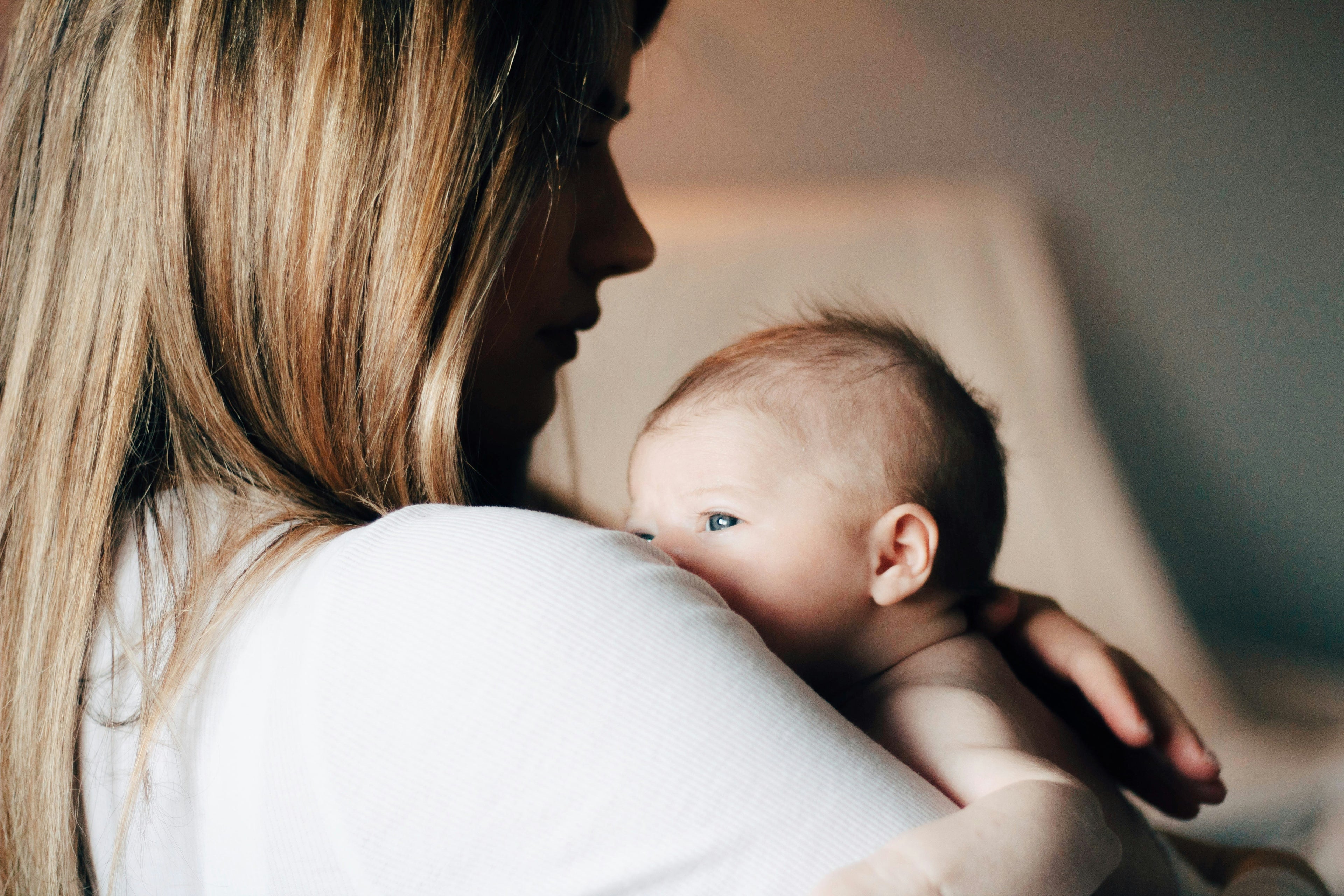 The Postpartum Anxiety Toolkit